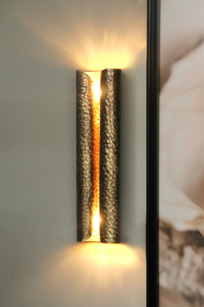 Contemporary lamps - wall lamps from Brabbu