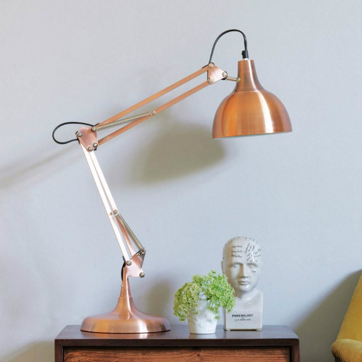 top 10 copper lighting for 2016