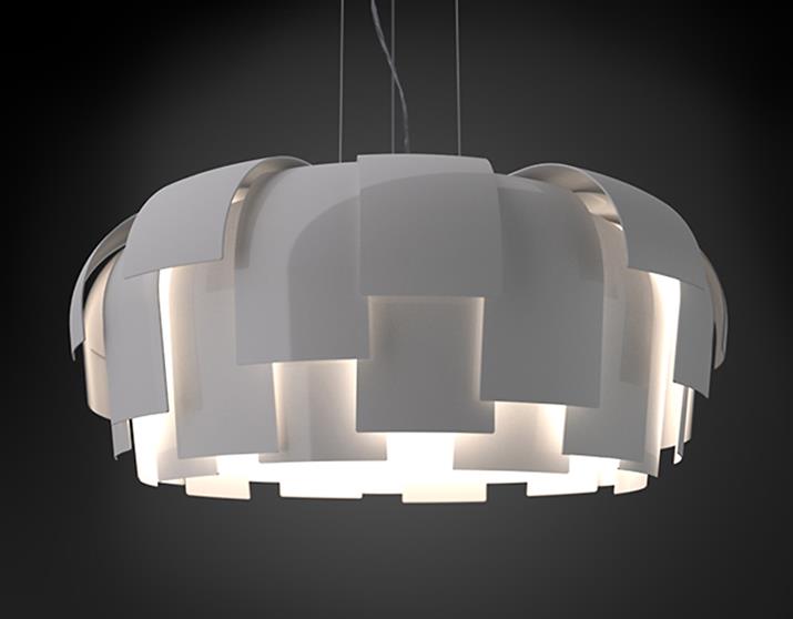Lighting ideas using contemporary lighting fixtures 1