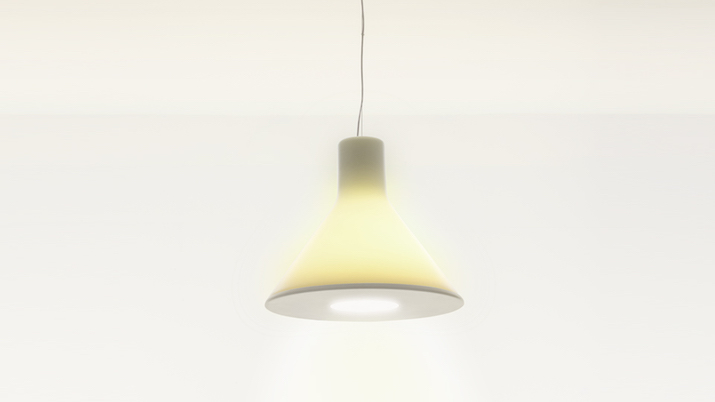 The Artemide Lamps: Design Icons of Contemporary_aurora
