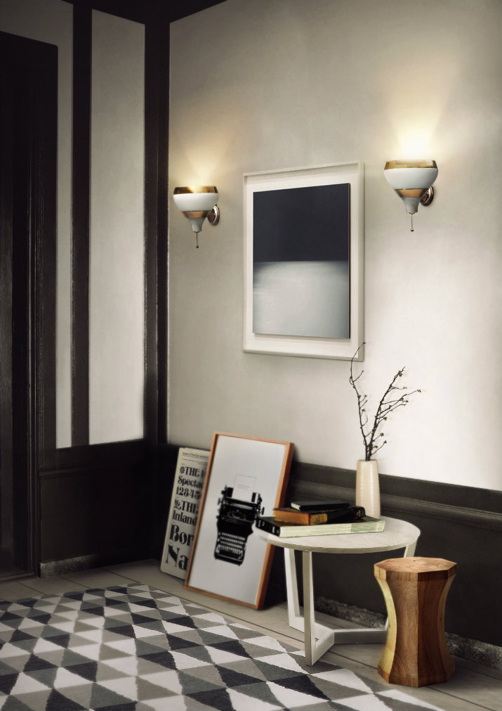 Contemporary Lighting: Top 10 Wall Lamps