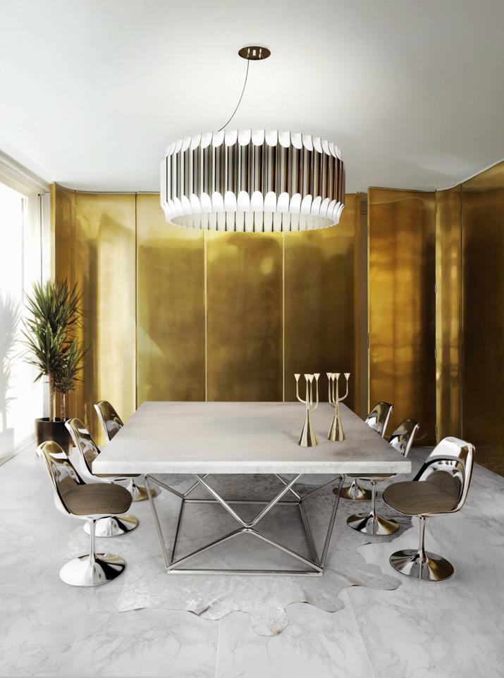 delightfull galliano dining room lighting ideas