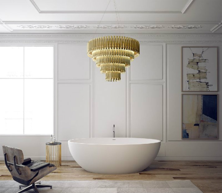 pendant lights