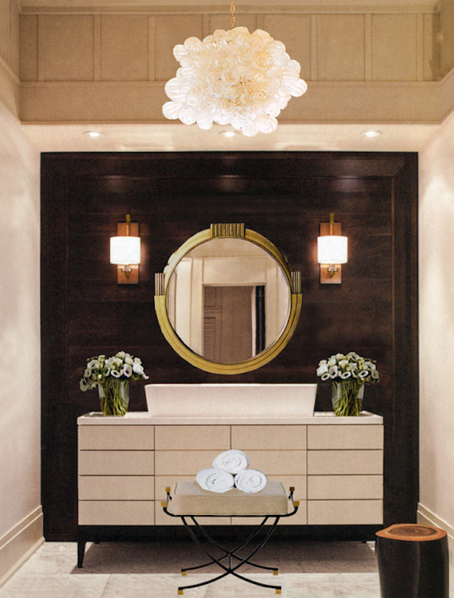 6_See How Chandeliers can Illuminate your Bathroom_adelene-keeler-smith-portfolio-interiors-styles