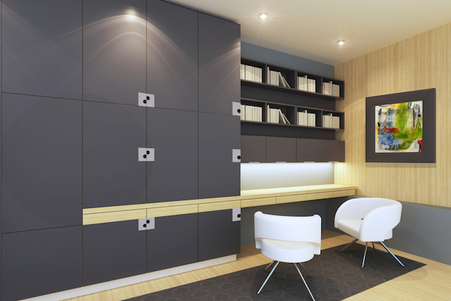 Pull - A Commitment to Bringing Modern and Sleek Design_6_ContemporaryPull-Eclipse-Office-HighRes