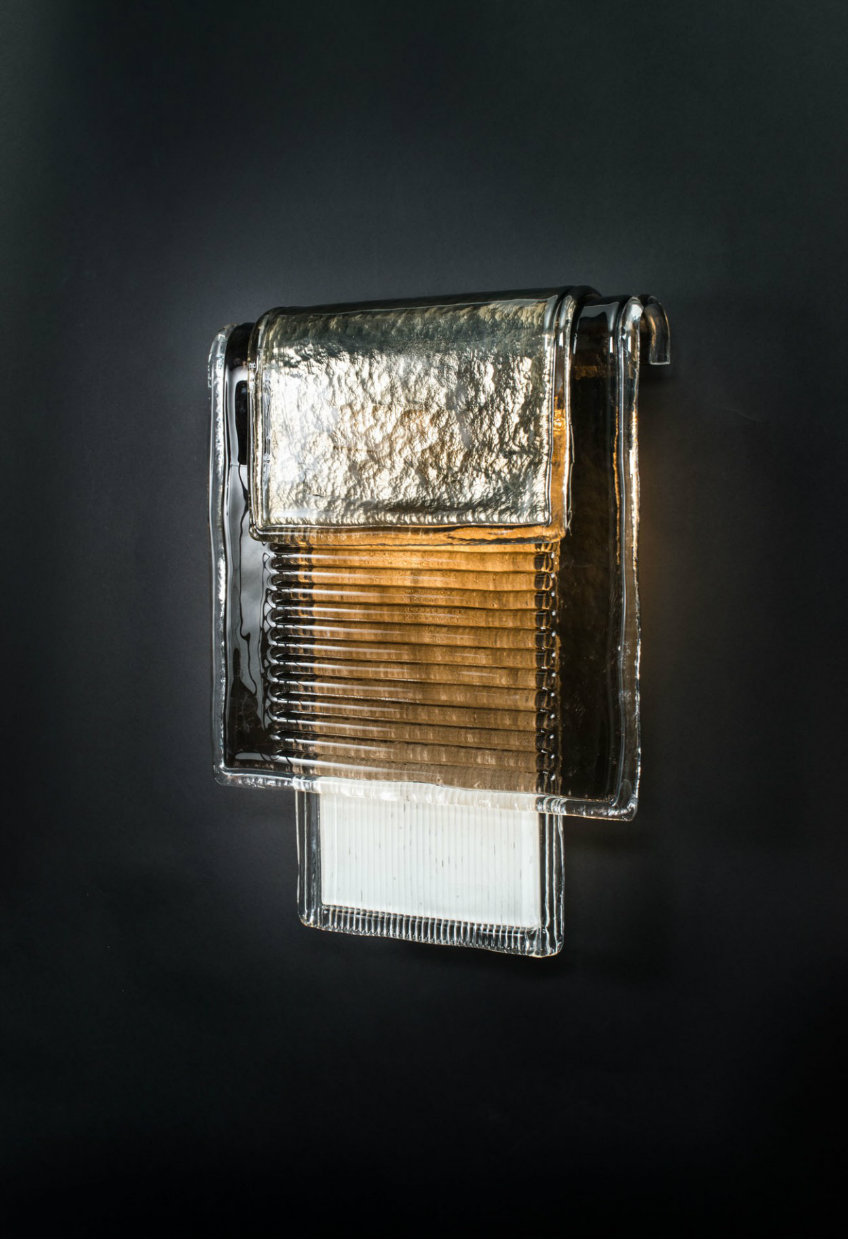 Contemporary Lighting Veronese at ICFF 2016