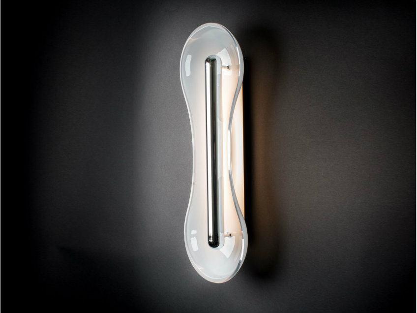 Contemporary Lighting Veronese at ICFF 2016