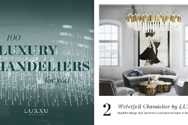 Download these Free Ebooks to Achieve the Most Outstanding Living Room