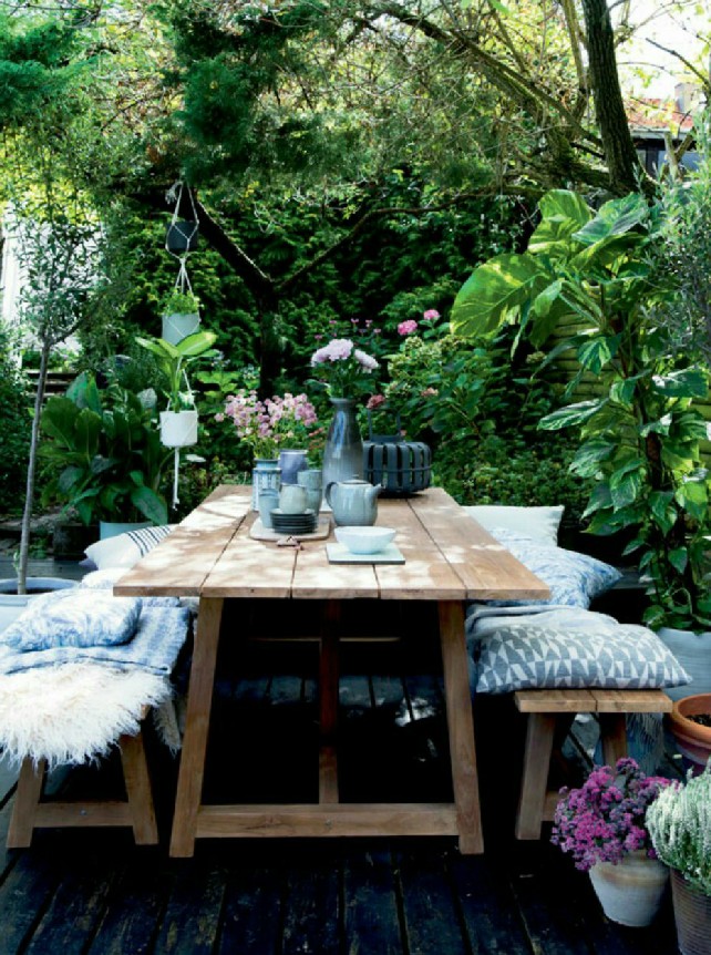 Inspiring Ideas to Bring Summer Decor Into Your Home