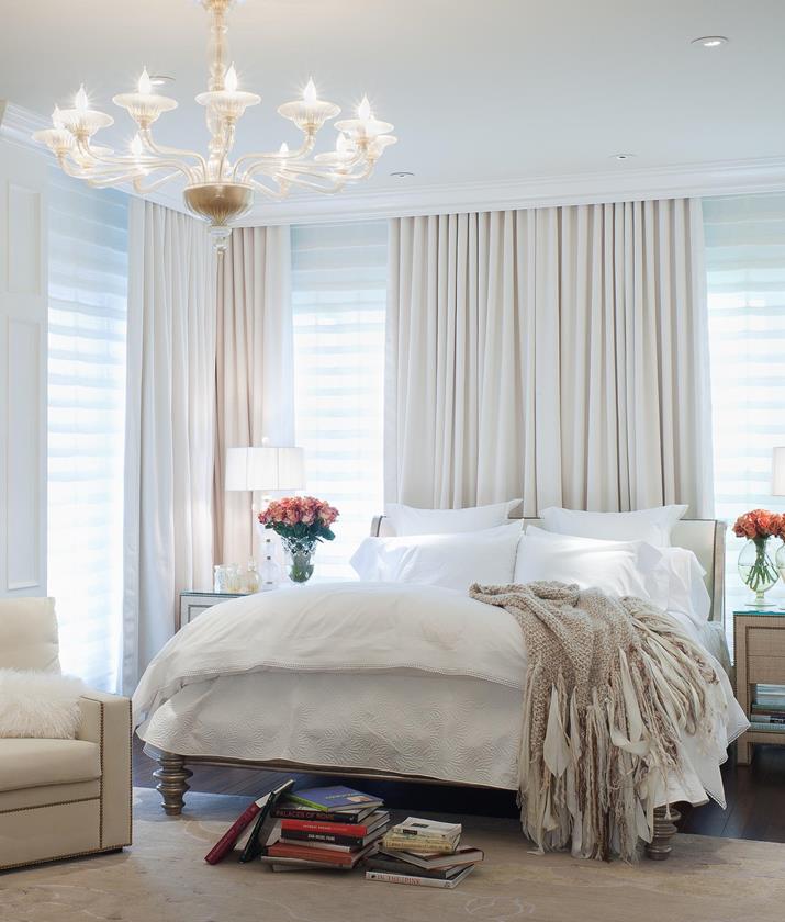 Luxurious chandeliers for your Bedroom Design 1 (Copy)