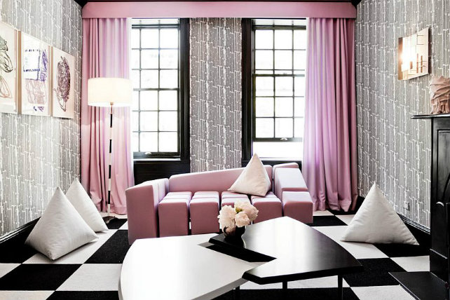 Color Trends The Colors That Will Totally Rock in 2017, pink