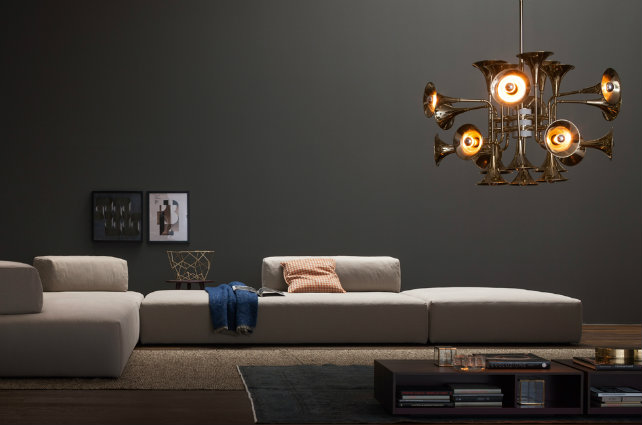 DelightFULL's NEW Catalogue Your Bible for Contemporary Lighting