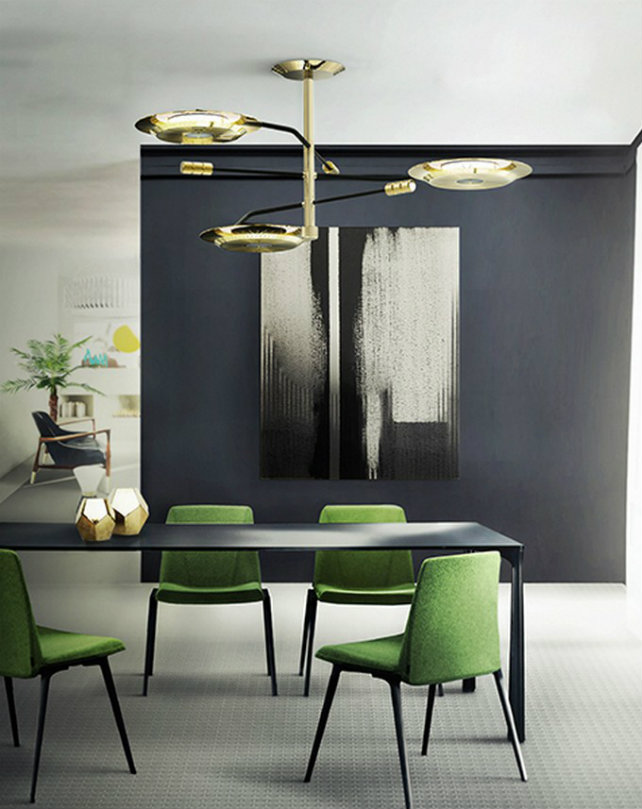 DelightFULL's NEW Catalogue Your Bible for Contemporary Lighting