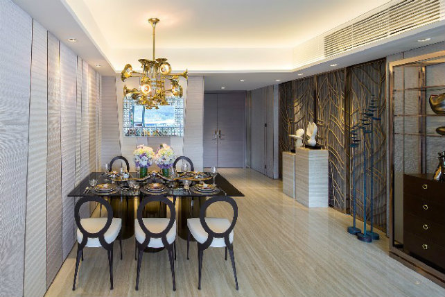 Stunning Chandeliers to Turn your Dining Room into a Movie Scenario