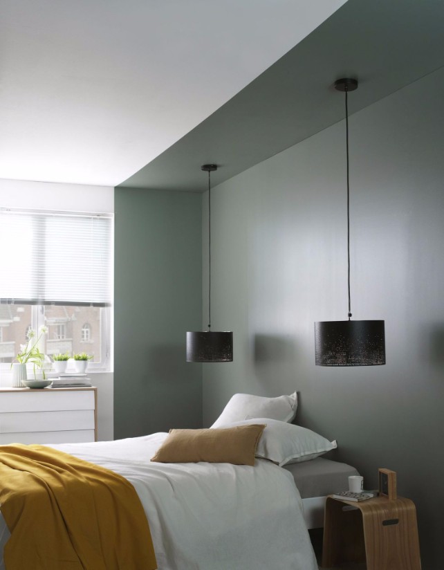 Stunning Mid-Century Suspension Lamps to Light-Up your Rooms