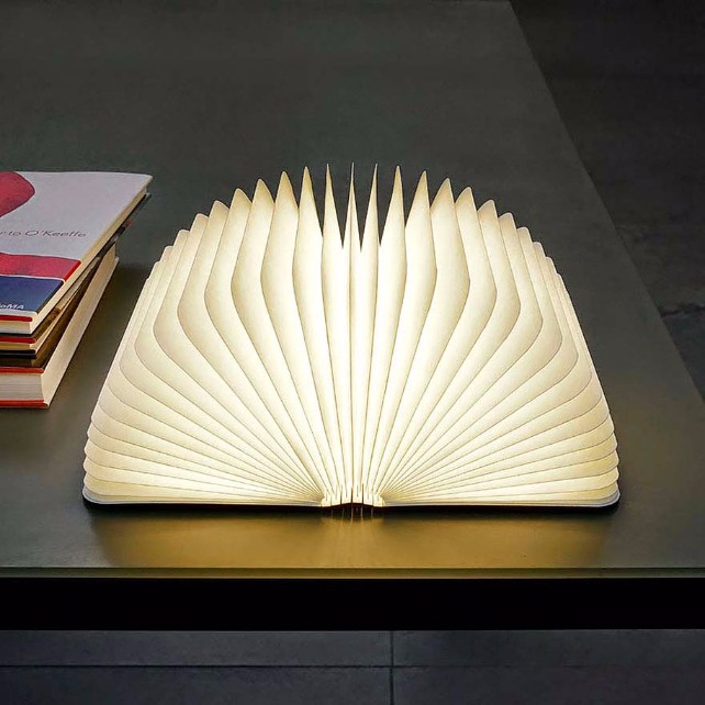 10 Incredible contemporary Lighting Designs