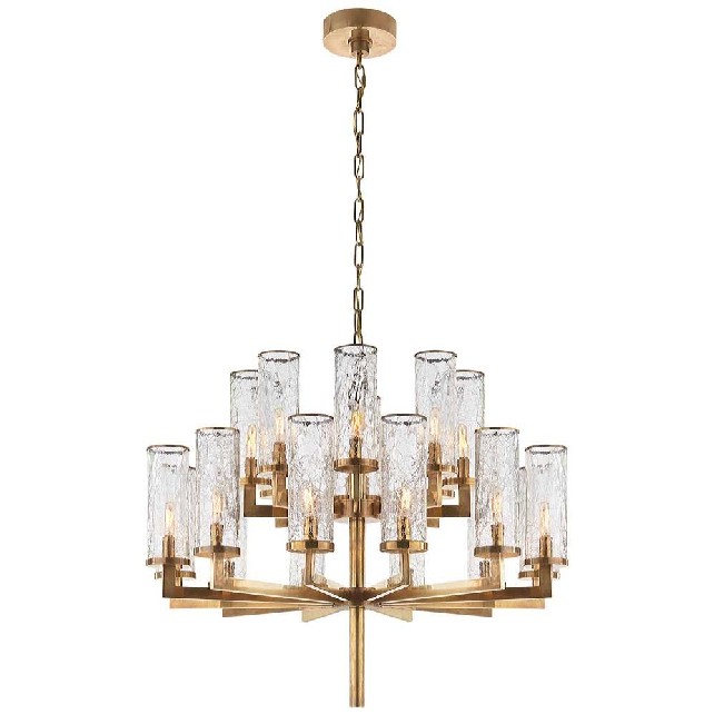 Lighting Designs by Kelly Wearstler that Will Totally Upgrade Any Home