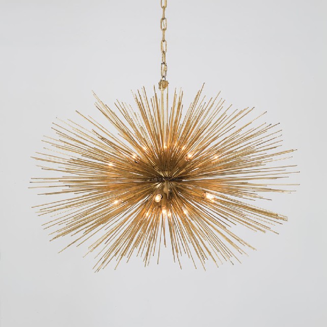 Lighting Designs by Kelly Wearstler that Will Totally Upgrade Any Home