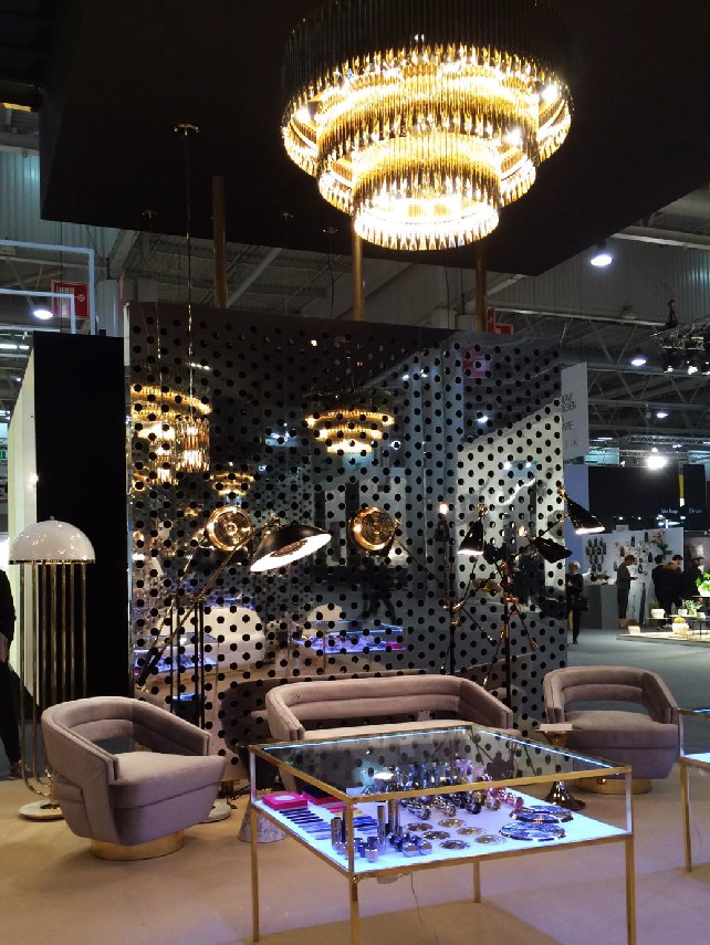 What to Look Forward in Maison et Objet 2017