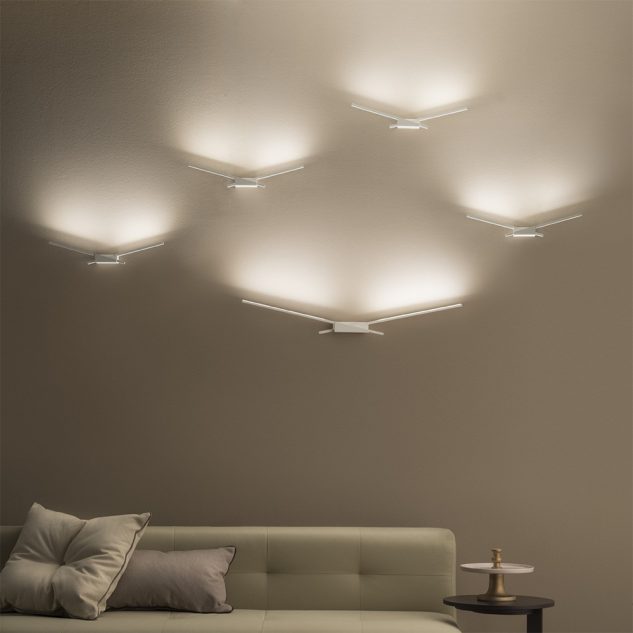 6 Unique LED Light For Your House Walls That Looks as Your Dream
