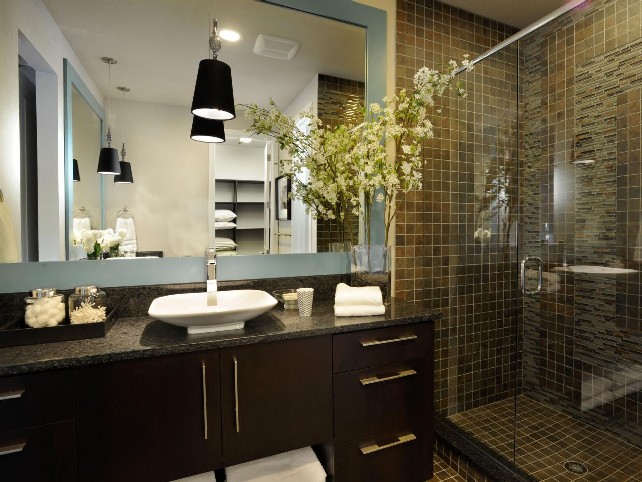 Inspiring Bathroom Designs to Upgrade Your Home
