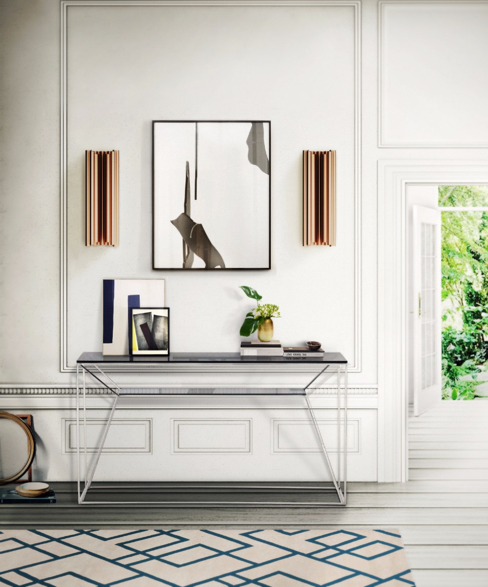 The Best Contemporary Lighting Designs for Your Home This Spring