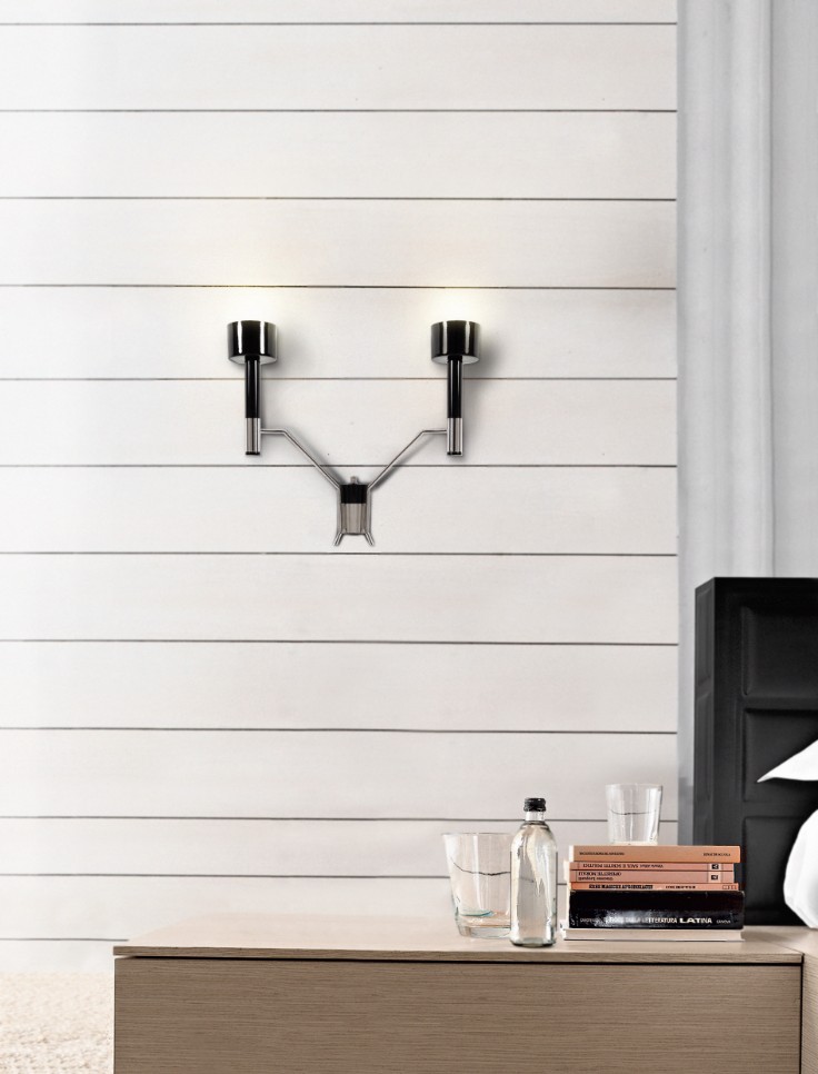 Choose The Perfect Contemporary Wall Lamps for Your Home Decor