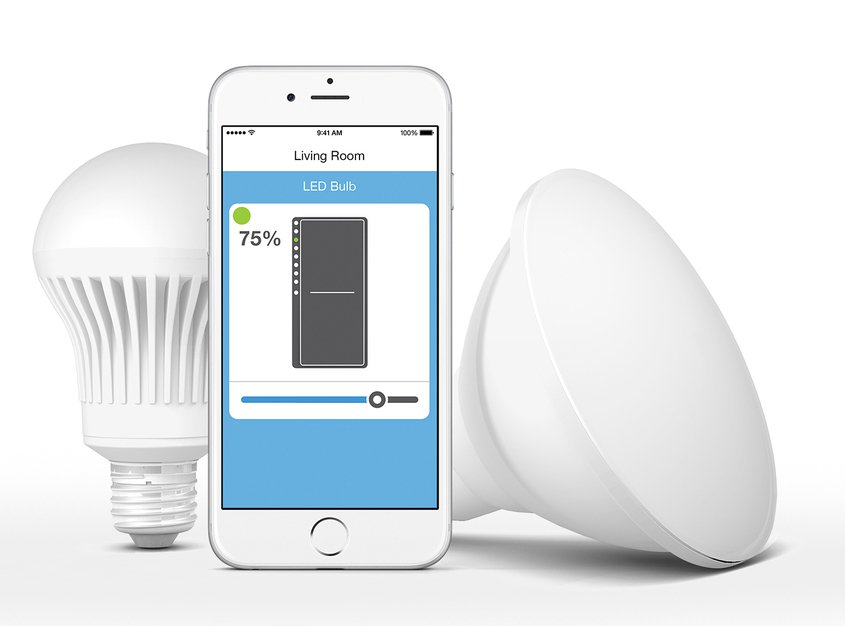 We’ll Tell You Why Smart Lighting is The Next Big Trend