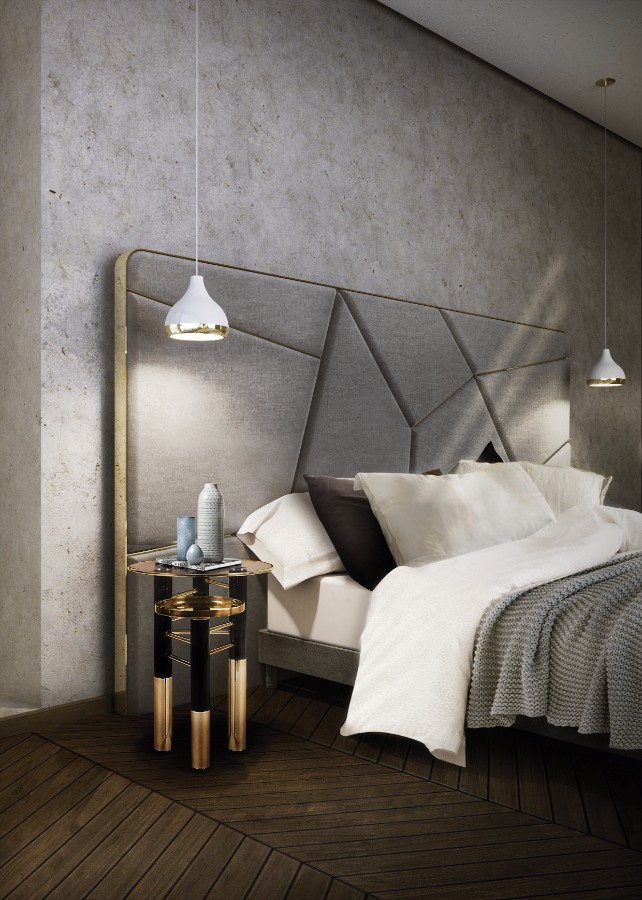 Contemporary Lighting - How to achieve the perfect atmosphere