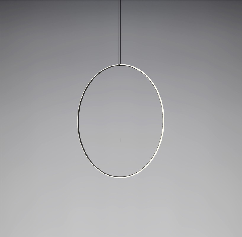 'Arrangements'- The New Contemporary Lighting Design Series for Flos