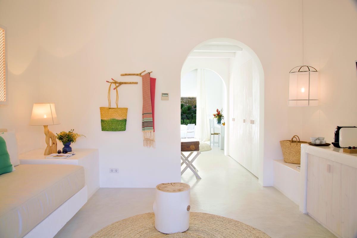 Hotel Vila Monte - A Bohemian Chic Algarve Resort with the Best Lights