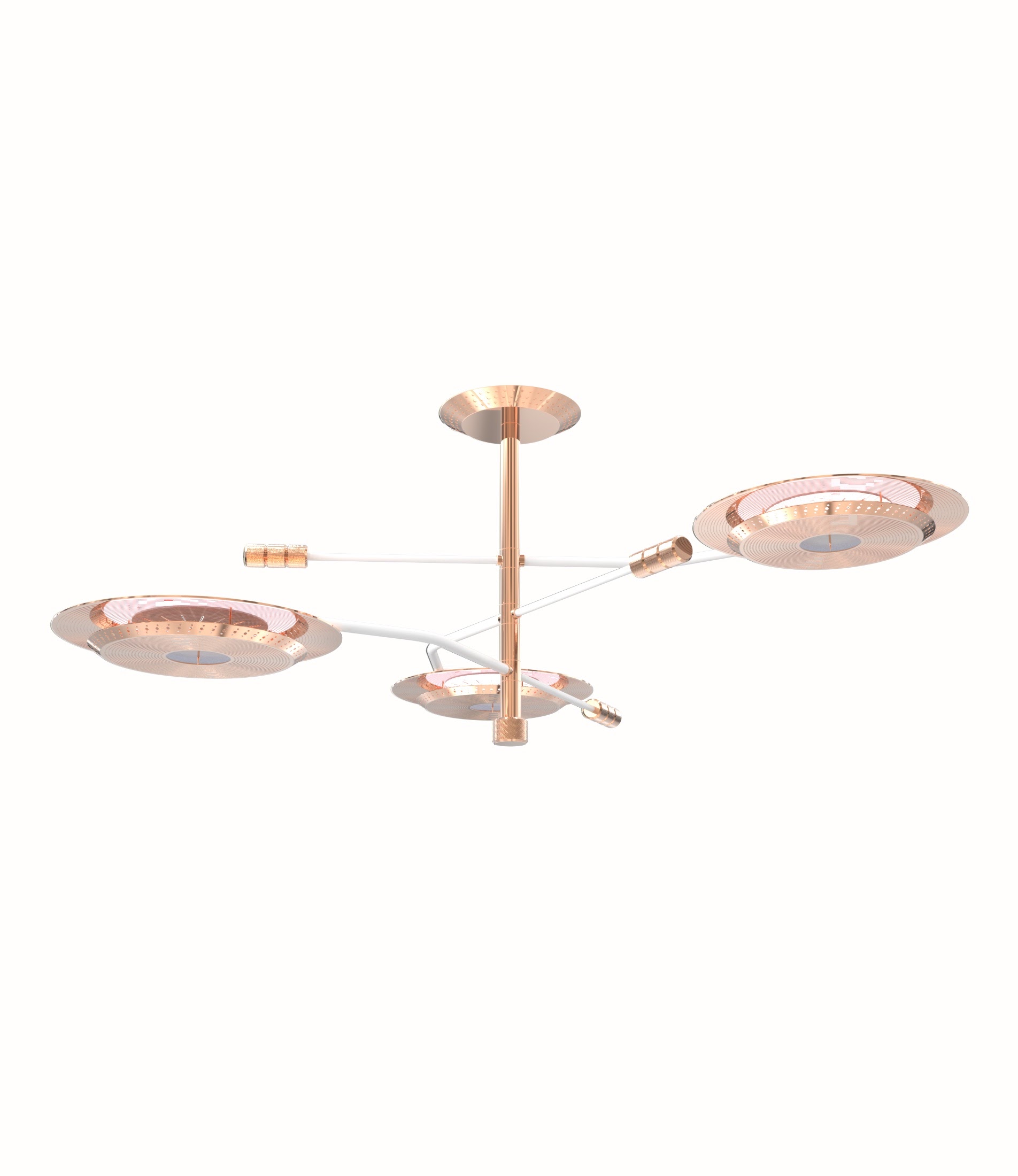 10 Copper Contemporary Lighting Ideas for Your Summer Project