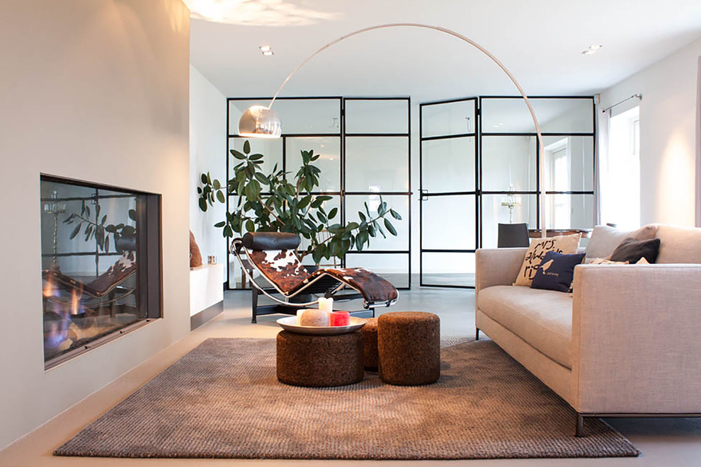 Mid-Century Arc Floor Lamps and Why You Should Be Using Them