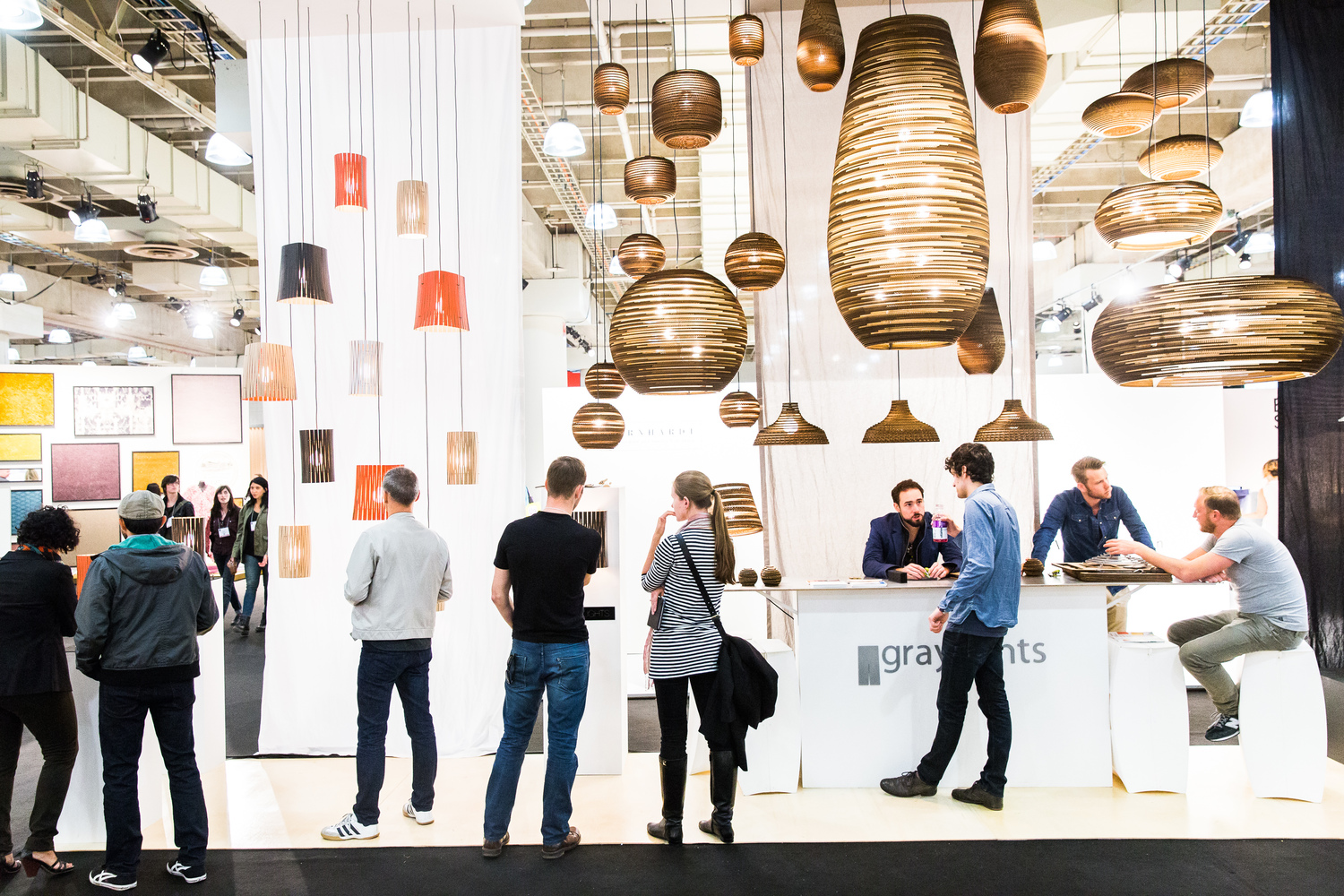 International Contemporary Furniture Fair Is Two Weeks Away and You Have to Be There!