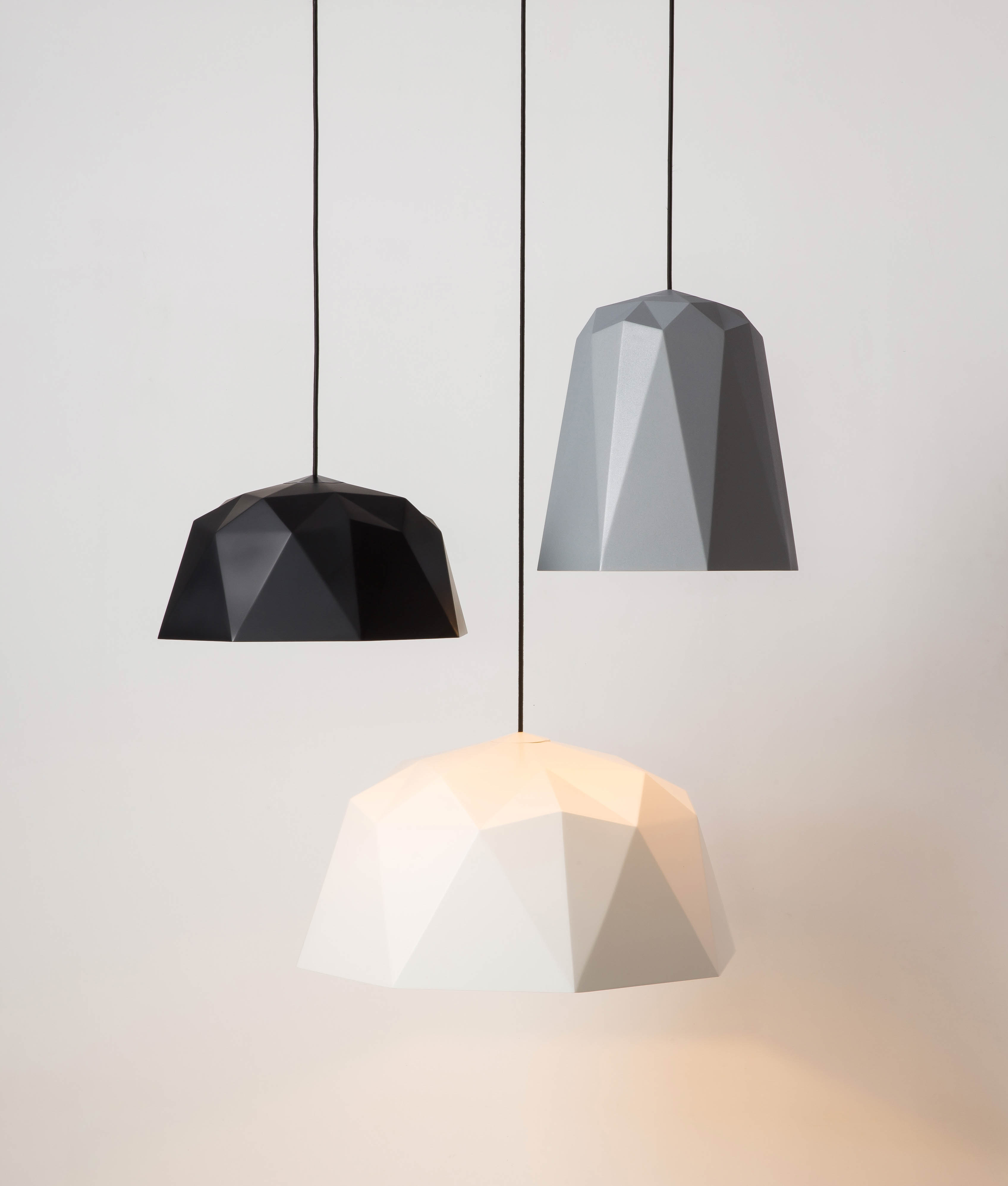 What’s Hot on Pinterest- 5 Inspiring Contemporary Lamps