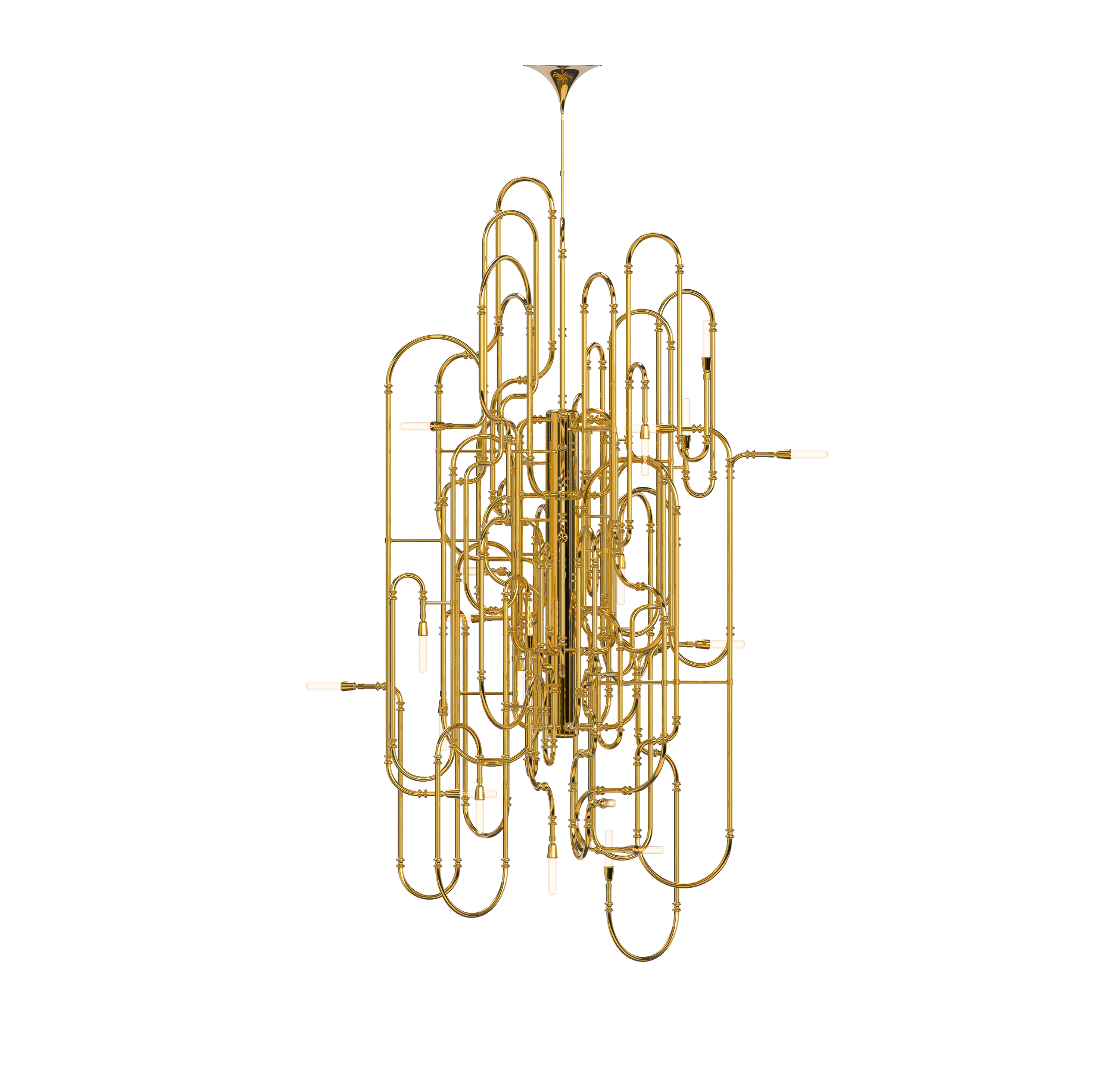 The Best Contemporary Lighting: Clark Pendant Lamp