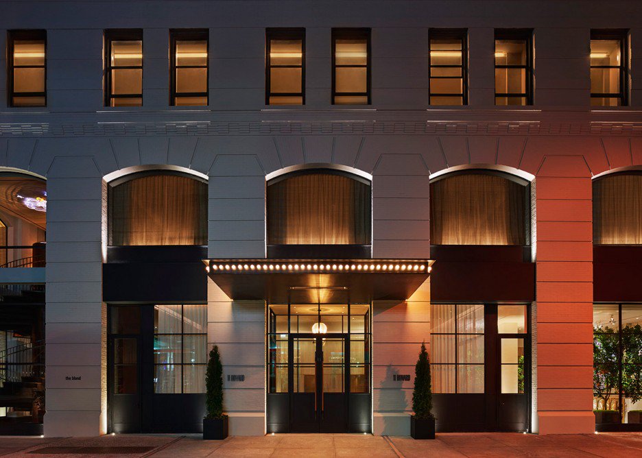 Step Inside 11 Howard Hotel in New York and Be Amazed