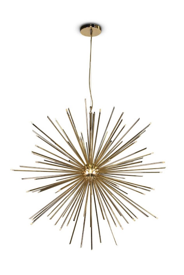 The Best Contemporary Lighting: This is Cannonball