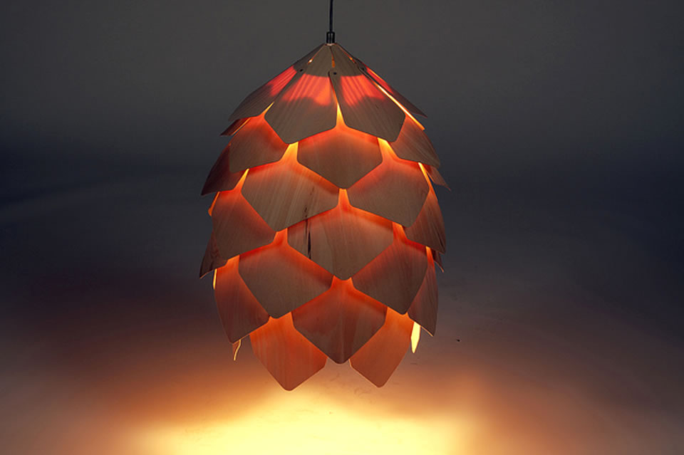 What's Hot on Pinterest- Lighting Design Inspirations for the Weekend