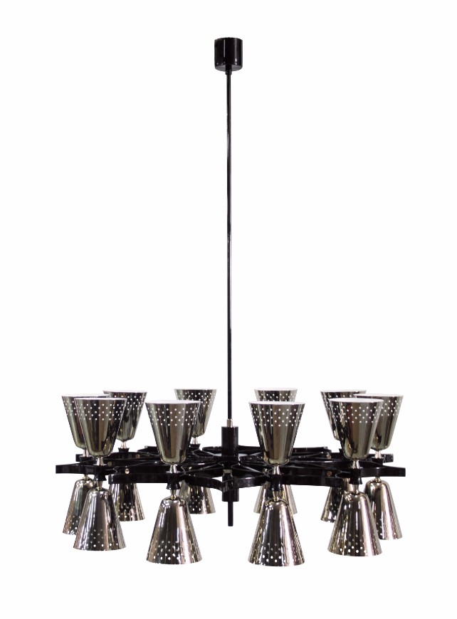 Halloween Is Here And We Have The Perfect Modern Ceiling Lamp!