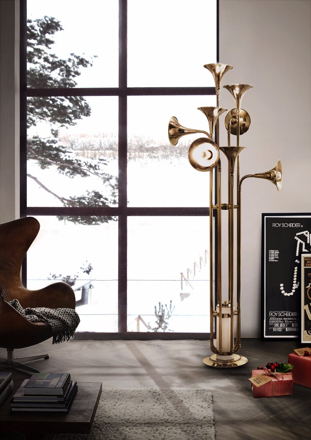 Why You Should Be Buying These Modern Floor Lamps 4