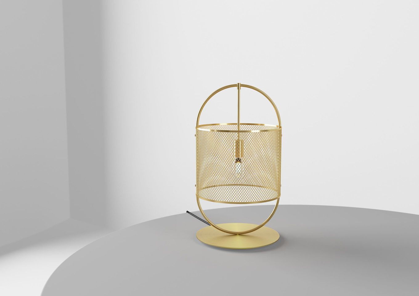 Lantern Lighting Series In the Contemporary Interior Design! 3