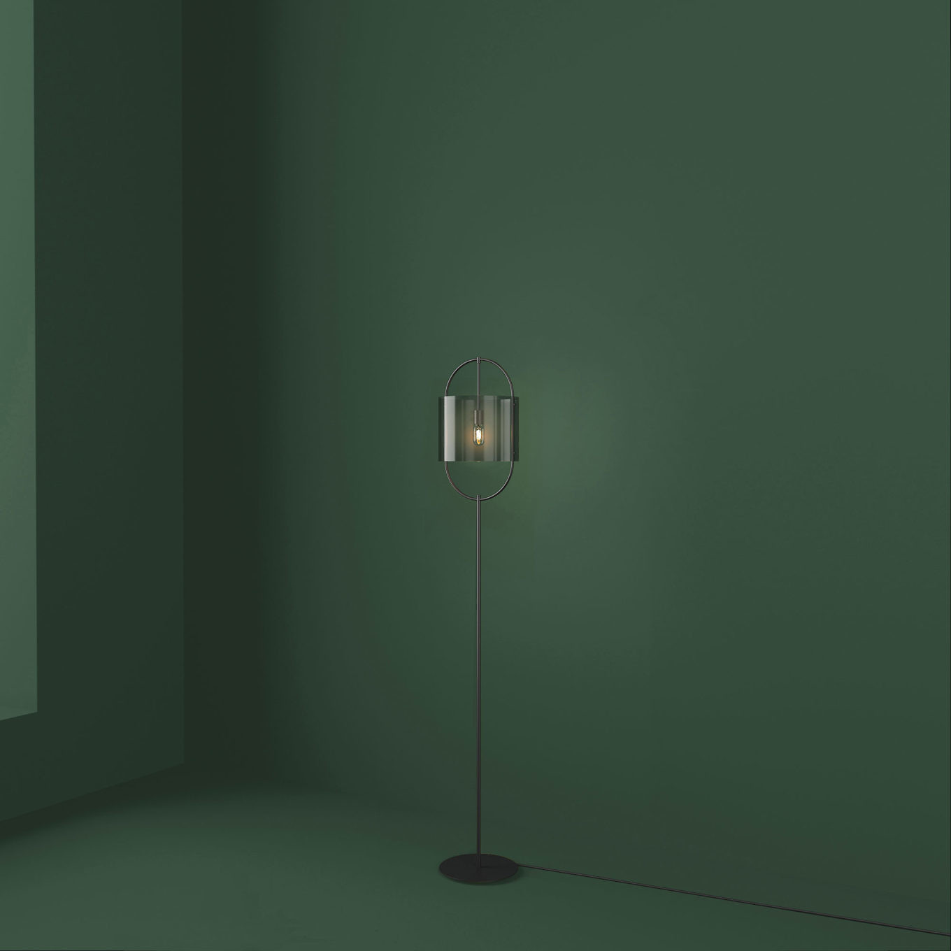 Lantern Lighting Series In the Contemporary Interior Design! 4