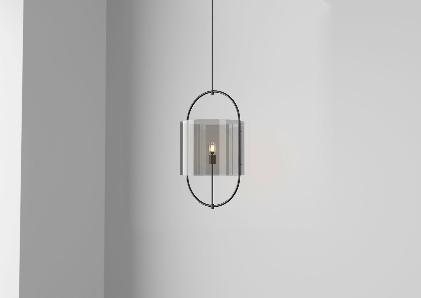 Lantern Lighting Series In the Contemporary Interior Design! 5