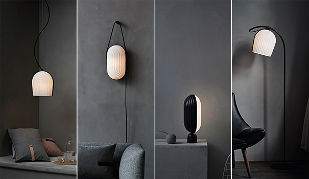 Fall In Love With This Arc Contemporary Lighting Design 5
