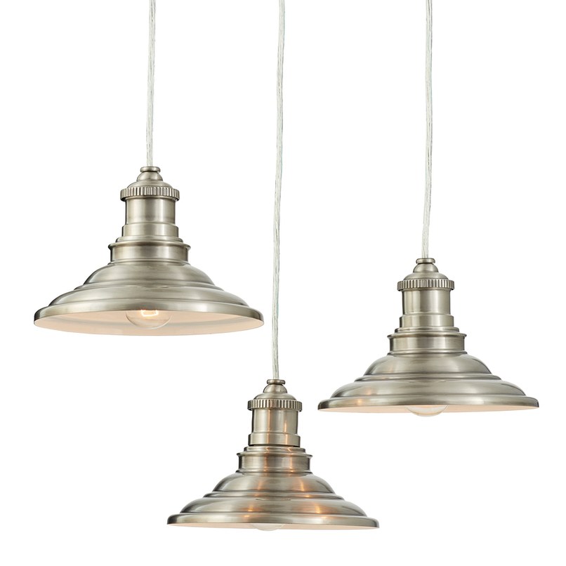 Bright Days Ahead With A Contemporary Lighting Ideas3