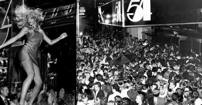 Travel Inside The Best Nightclubs in History1