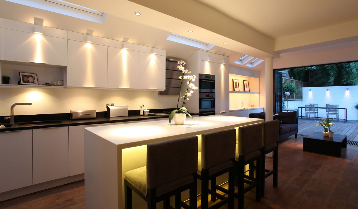 5 Lighting Tips For Your Home Design Ideas3
