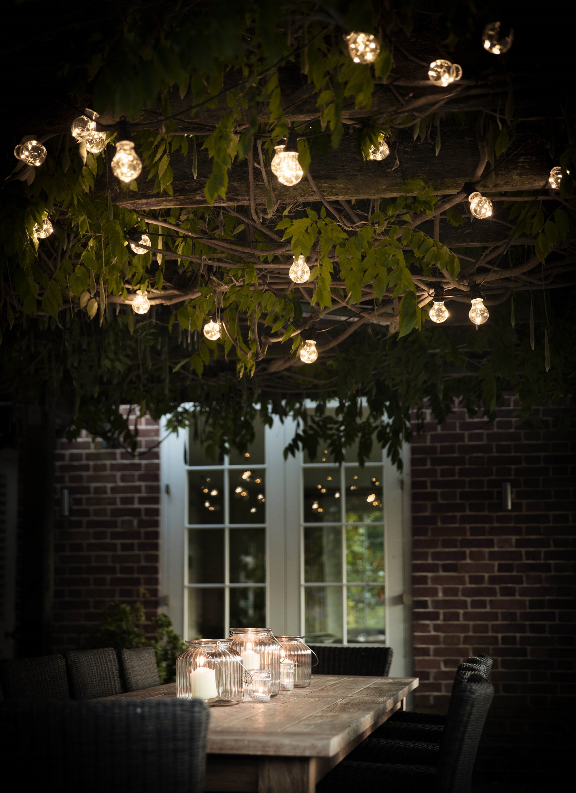 An Outdoor Lighting Decor Ready To Inspire You2