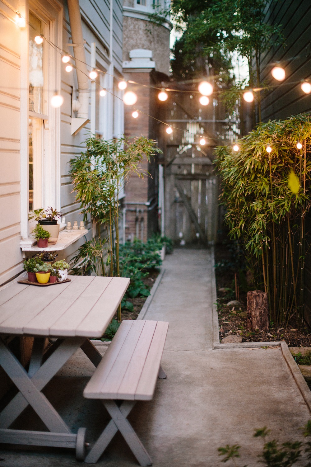 An Outdoor Lighting Decor Ready To Inspire You4